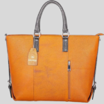 Discover The Timeless Elegance Of Amoree Leather Bags Collection